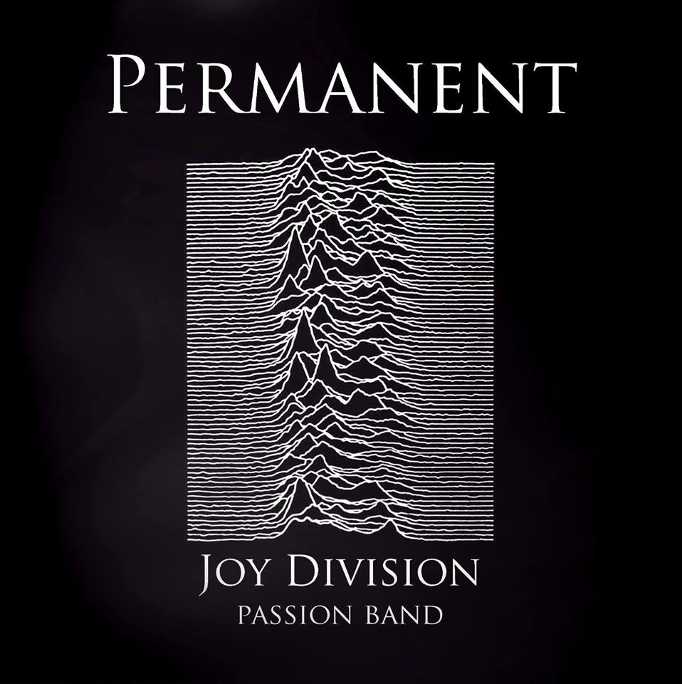 Permanent: A Tribute to Joy Division (IT)