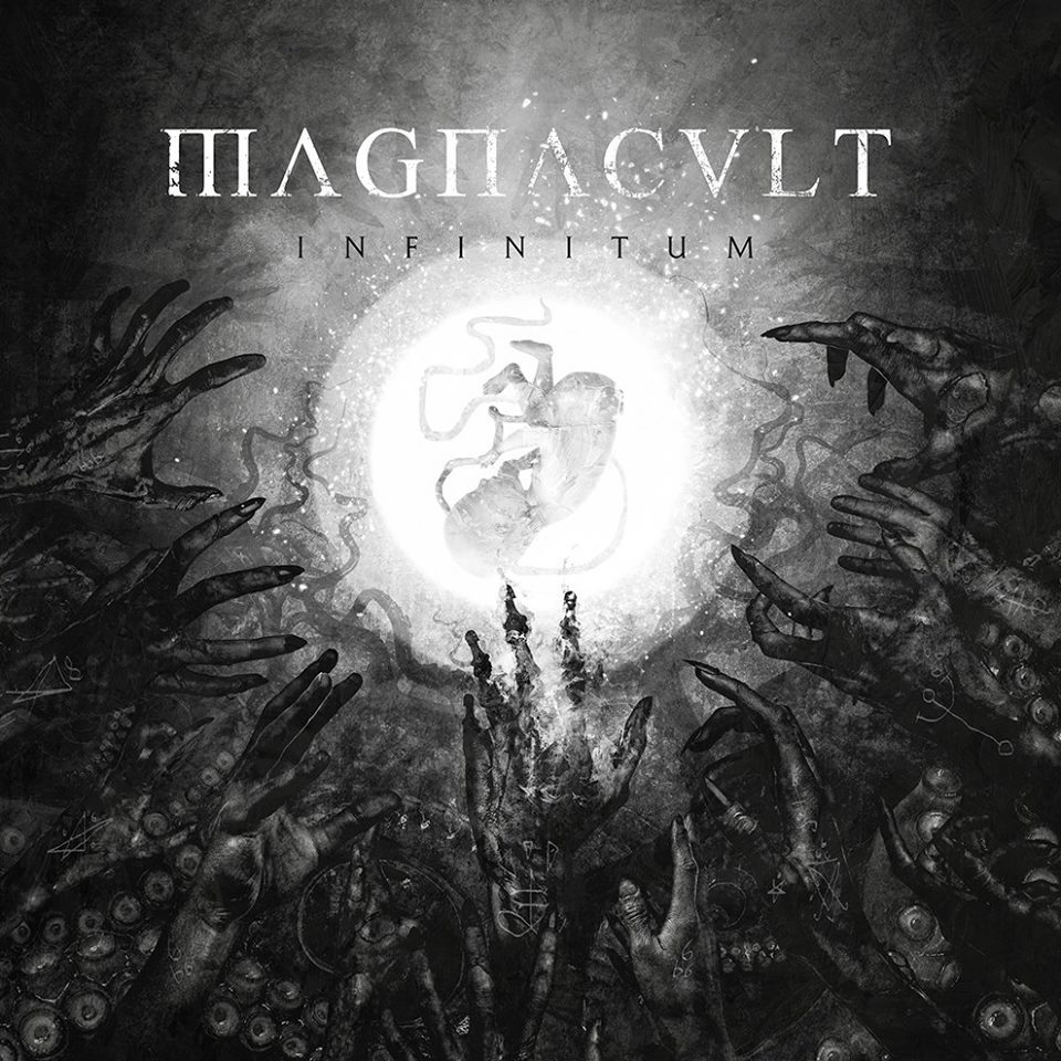 Magnacult + Onegodless