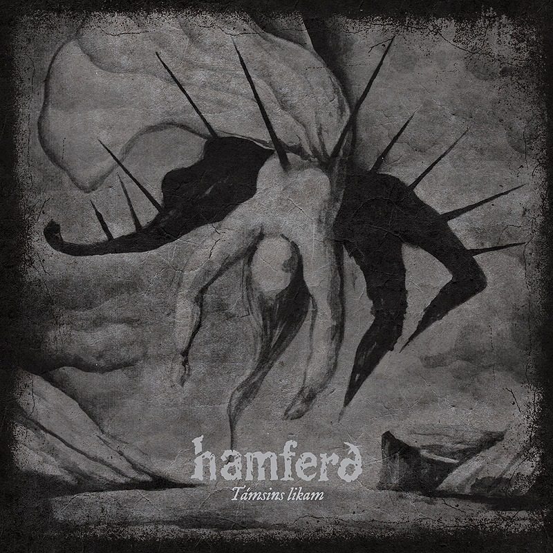 Hamfer├░ (FRO) + Beyond Our Ruins