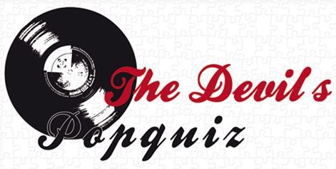 The Devils Popquiz