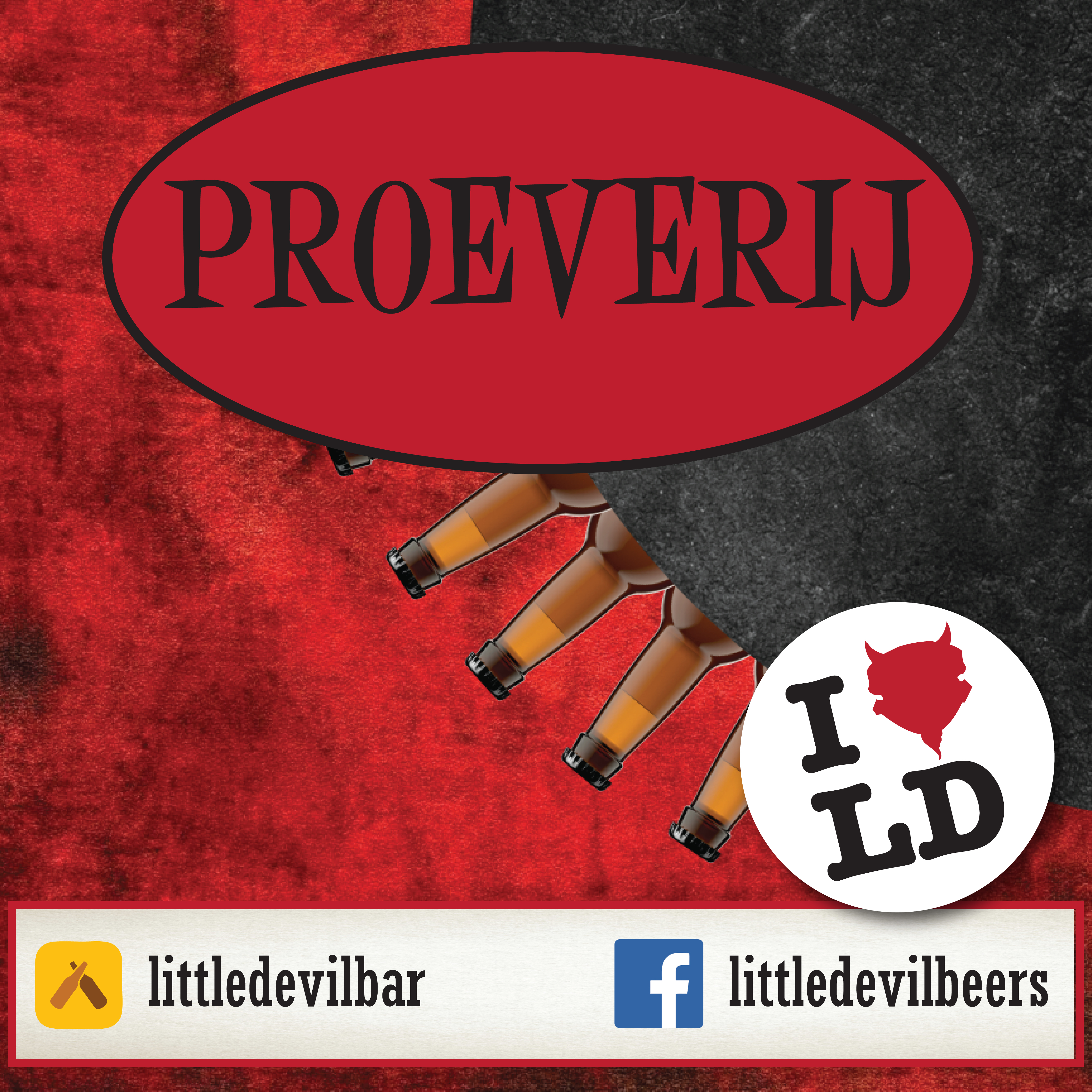 Online proeverij brouwerij de Kneiter & de Natte Gijt