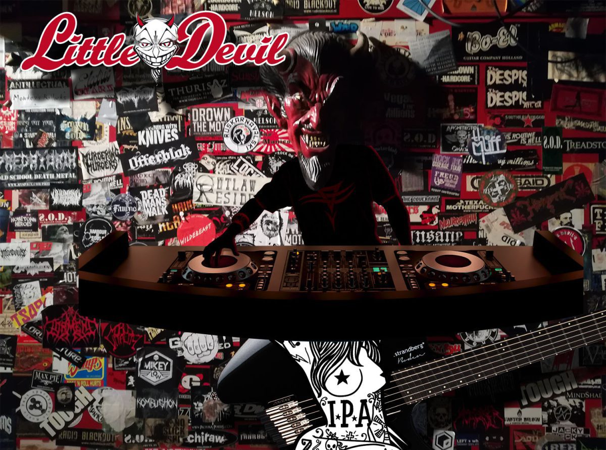 Classic Rock & Metal Night