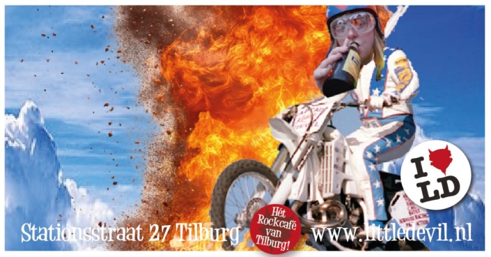 DeedsFest: Alternatief Swingen