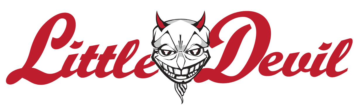 Little Devil Logo
