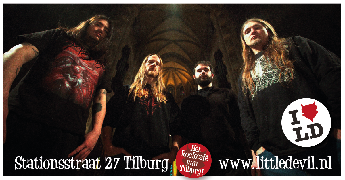 Defeated Sanity