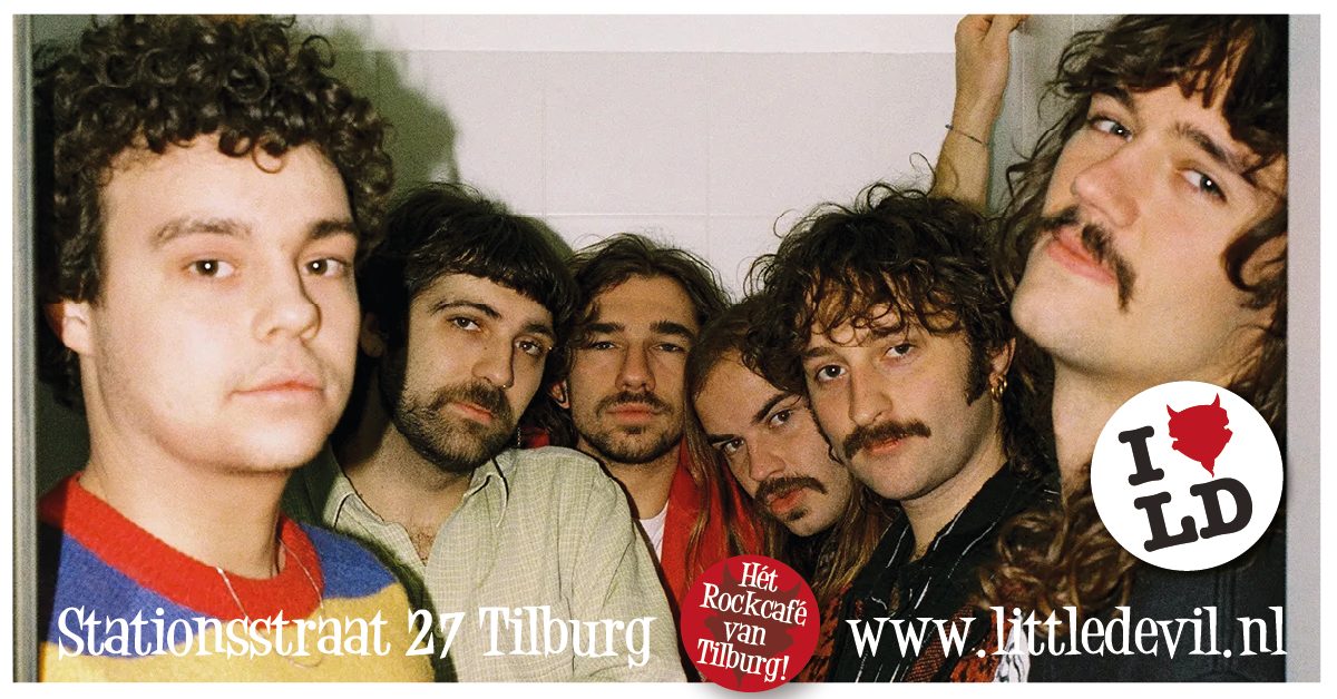 Mojo & the Kitchen Brothers